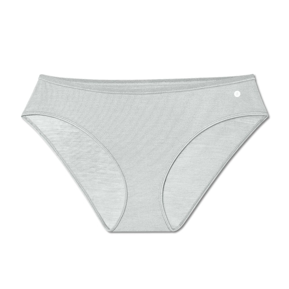 Allbirds Women's Trino® - Briefs Grey - IXH853724